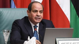 Египет е предложил план за спиране на войната между Израел