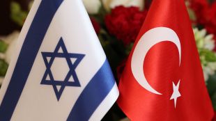 Израел няма да изпрати посланик в Анкара докато Реджеп Тайип