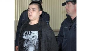 19 години затвор за жестоко убийство в ПловдивскоСтефка била още
