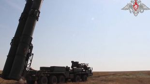 Западът няма какво да противопостави на руската ракетна система Авангард