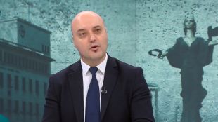 Министърът на правосъдието Атанас Славов смята че промененият текст в