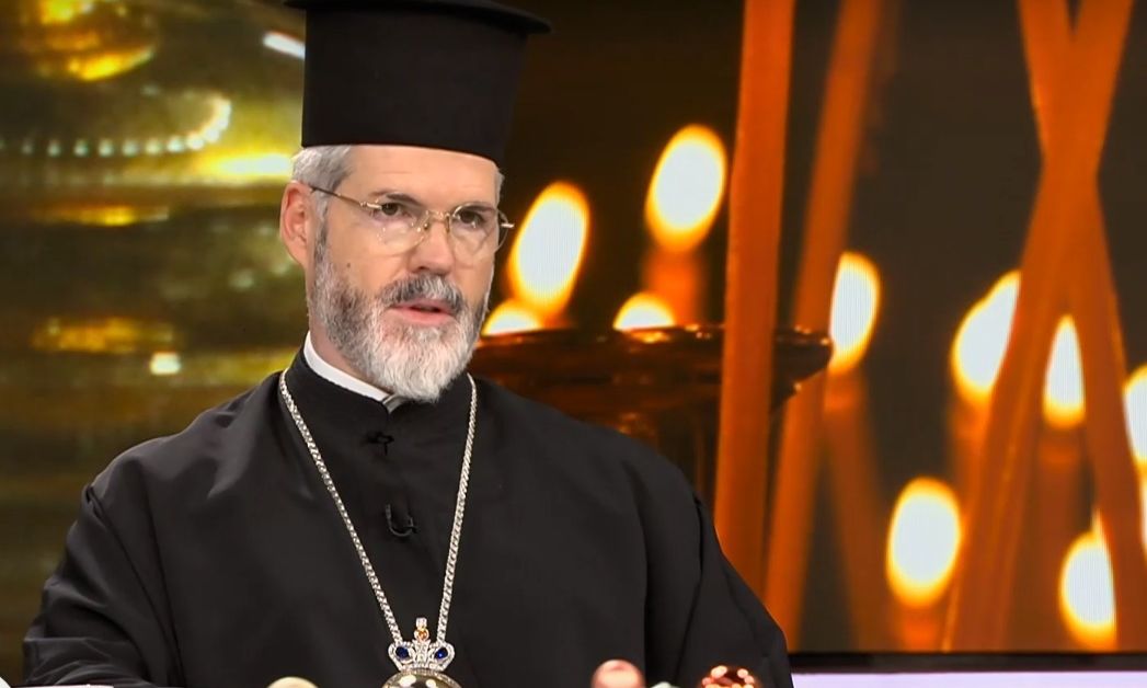 Всички се молим за възстановяването на патриарх Неофит. Той е хоспитализиран,