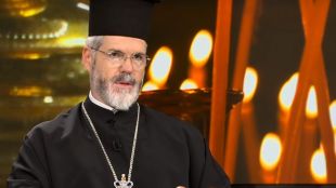 Всички се молим за възстановяването на патриарх Неофит Той е хоспитализиран