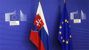 Европейската комисия настоя днес Словакия да не бърза с промените