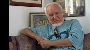 На 93 годишна възраст почина карикатуристът Милко Диков съобщава БНТ Лауреат е