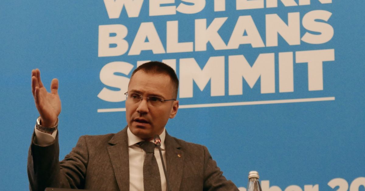 София домакин на шестата конференция Западни Балкани“ тази съботаЗападните Балкани