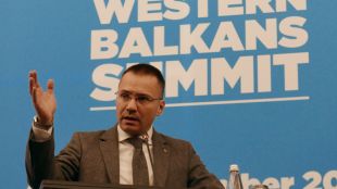 София домакин на шестата конференция Западни Балкани тази събота Западните Балкани