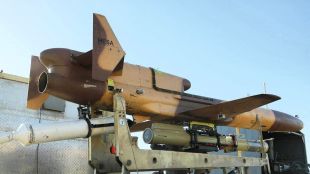 Иран засилва боеспособността си в областта на противовъздушната отбрана като