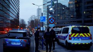 Засилено полицейско присъствие ще има по улиците във Франция в