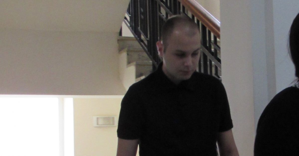 Условно за Жечко Кюркчиев, вместо ефективно наказаниеАпелативният съд във Варна
