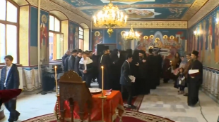 Светият Синод се събра на конференция в Пловдив В едноименната