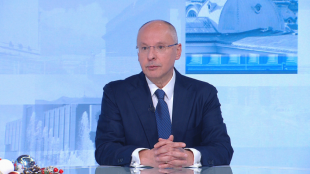 Евродепутатът Сергей Станишев заяви че критиките на президента Радев към