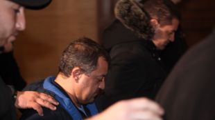 Софийският градски съд пусна от ареста треньорът и олимпийския шампион