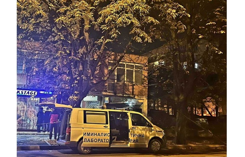 39-годишна жена беше простреляна в Русе. Стрелбата е станала в