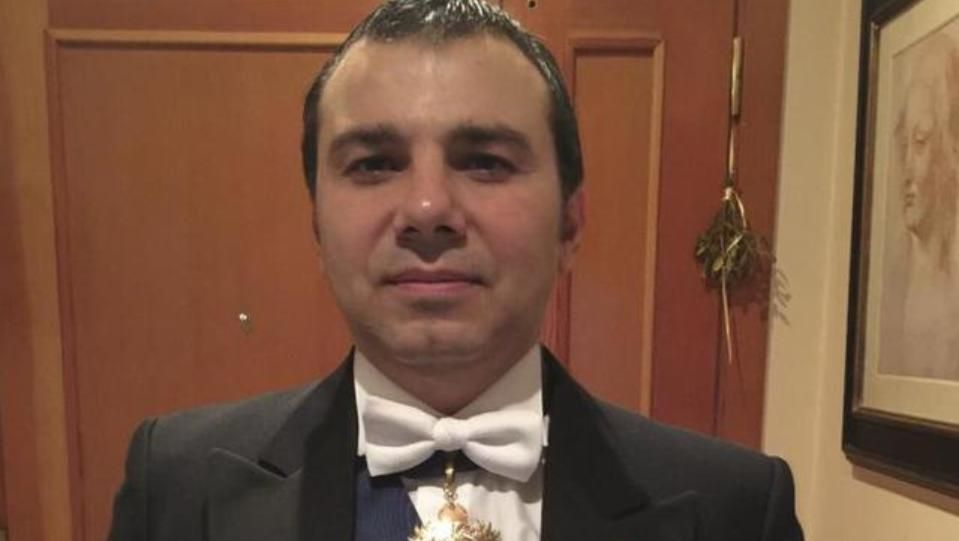 Лидерът на българската мафия в Испания е арестуван. TardeAR“ излъчи