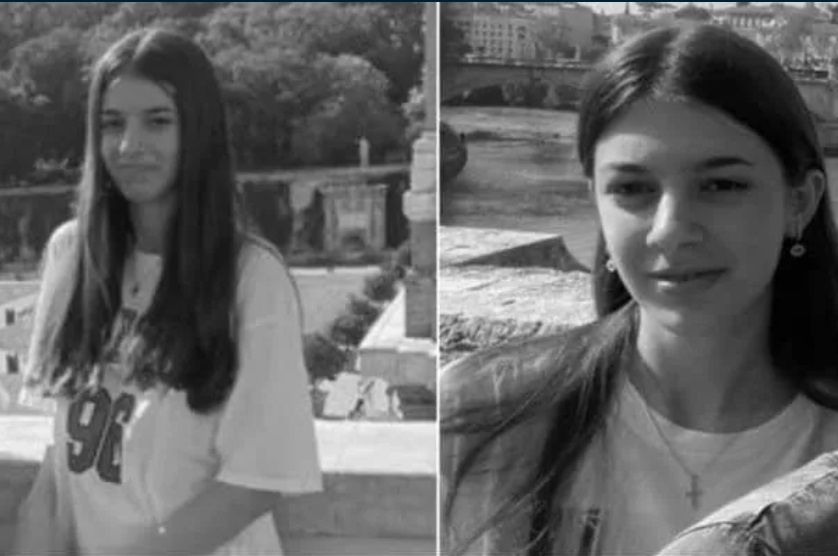 Заподозрян за бруталното убийство на 14-годишно момиче в Северна Македония