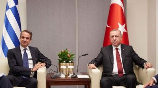 Турският президент Реджеп Тайип Ердоган ще пристигне в четвъртък сутрин