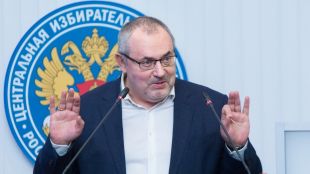 Руските власти разрешиха на опозиционния политик Борис Надеждин да продължи