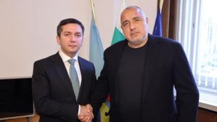 България и Азербайджан са не само стратегически партньори но и