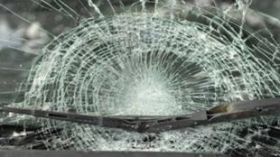 Четирима души пострадаха в катастрофа на Подбалканския път София