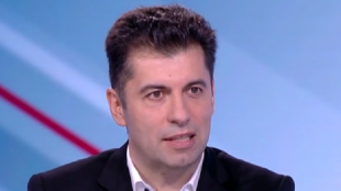 Кирил Петков: Скептичен съм към идеята представителите на ГЕРБ-СДС да се договорят с нас за ротацията