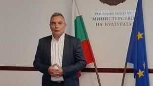 Министърът на културата Кръстю Кръстев коментира че трябва да се