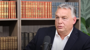 Унгарският премиер Виктор Орбан заяви че Пактът за убежището и