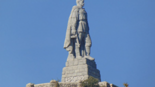 И в дневния ред на Пловдив влиза премахването на паметника