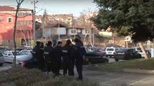 Напрежение в квартал Калтинец в Горна Оряховица Предотвратен е конфликт