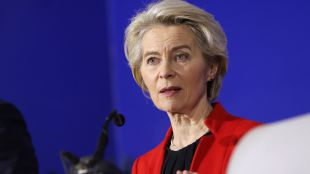 Politico: Урсула фон дер Лайен ще се сблъска с трудности при преизбирането на поста