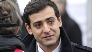 Стефан Сежурне става дипломат №1Човек на Саркози влиза в правителствотоСтефан