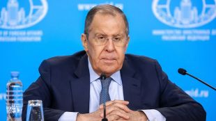 Руският външен министър даде годишната си пресконференцияНарече полуфабрикати споразуменията между