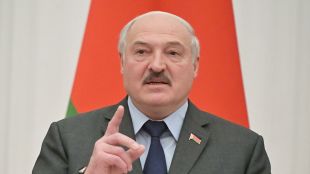 Президентът на Беларус Александър Лукашенко заяви че всяка провокация на