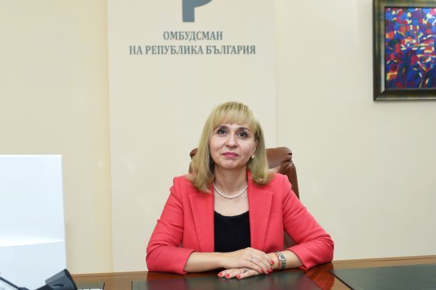 Омбудсманът Диана Ковачева изпрати писмо до министъра на икономиката и