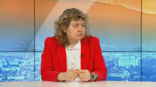 Лидерът на БСП Корнелия Нинова призова президента Румен Радев да