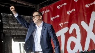 Председателят на Работническата партия в Белгия марксисти Раул Едбу призова