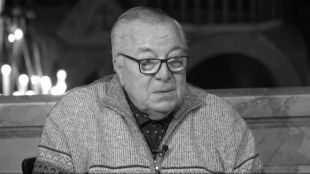 Почина братът на патриарха диригентът доц Димитър Димитров съобщава
