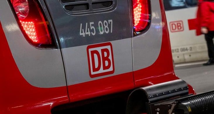 Синдикатът на машинистите в германския държавен железопътен оператор Дойче бан