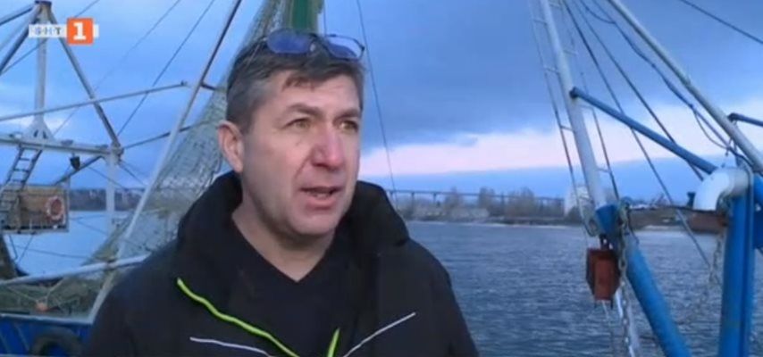 Рибари от Северното Черноморие са против част от текстовете, заложени