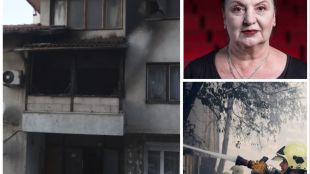Известната актриса от Родопския драматичен театър Емилия Ованесян загина при