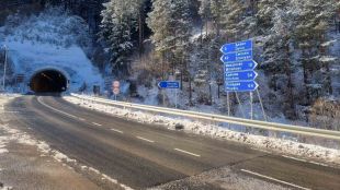 Републиканските пътища са проходими при зимни условия Настилките са обработени