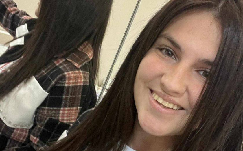 20-годишната Емилия Кейбашиева от град Костандово е обявена за национално