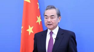 Китайският външен министър Ван И заяви днес че отношенията между