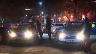 Софийска районна прокуратура привлече към наказателна отговорност 41 годишен мъж причинил
