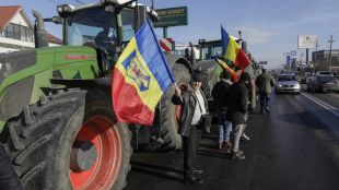 Недоволни фермери и превозвачи от Румъния ще протестират в Букурещ