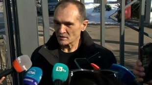 Васил Божков беше извикан отново на разпит тази сутрин в