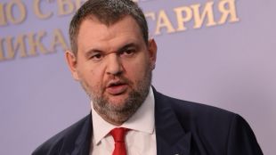 Позиция на председателя на парламентарната група на ДПС Делян Пеевски