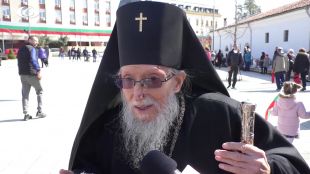Сливенският митрополит Иоаникий напусна земния ни свят на 84 години