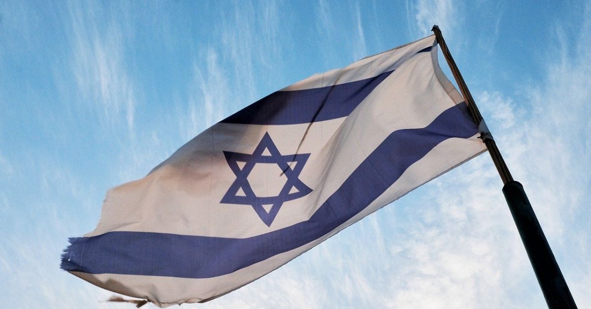 Граната е хвърлена срещу посолството на Израел в шведската столица