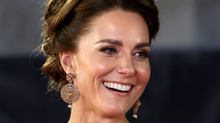Принцесата на Уелс Кейт отпразнува 42 ия рожден ден на съпруга